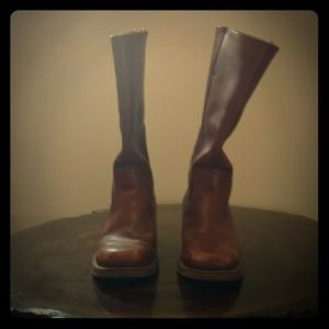 Frye boots